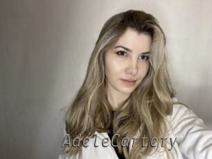 AdeleCartery Livestrip Cams