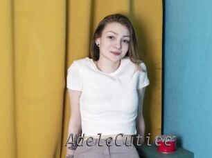 AdeleCutiee