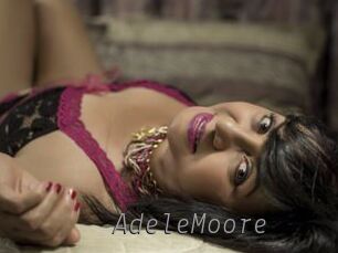AdeleMoore Livestrip Cams