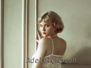 AdeleTompson