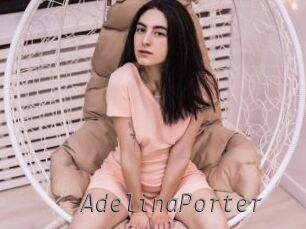 AdelinaPorter