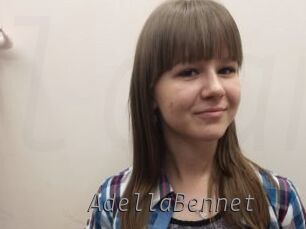 AdellaBennet