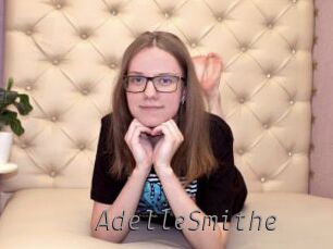 AdelleSmithe Livestrip Cams