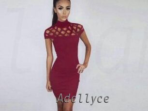Adellyce