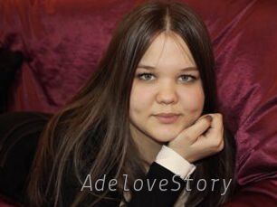AdeloveStory