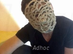 Adhoc