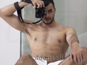 AdonisB Livestrip Cams