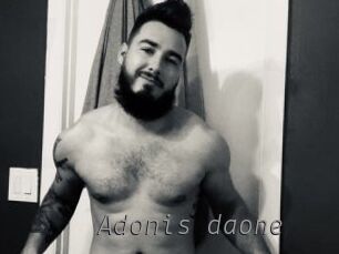 Adonis_daone