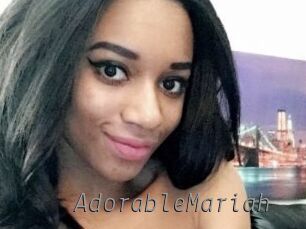 AdorableMariah