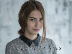 Adorable_Kris
