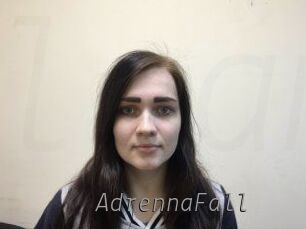 AdrennaFall