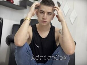 AdrianCox