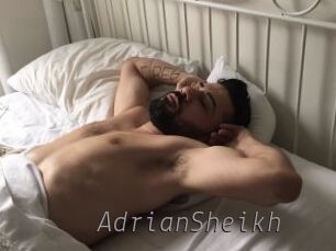 AdrianSheikh Livestrip Cams