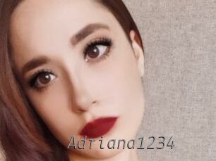 Adriana1234