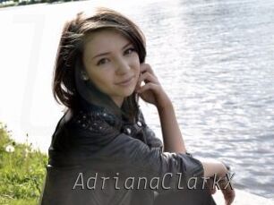 AdrianaClarkX