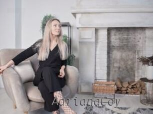 AdrianaCoy