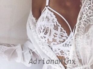 AdrianaMinx Livestrip Cams