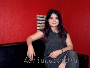 AdrianaSandra