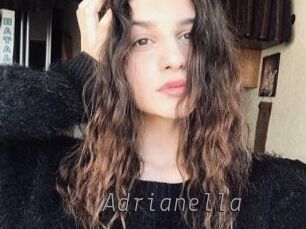 Adrianella Livestrip Cams
