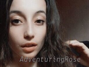 AdventuringRose