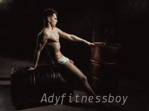 Adyfitnessboy