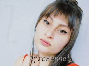 AfraBennet
