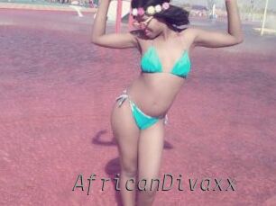 AfricanDivaxx