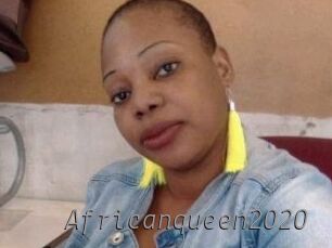 Africanqueen2020