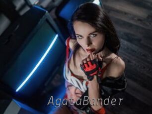 AgataBander
