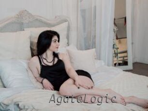 AgataLogic Livestrip Cams