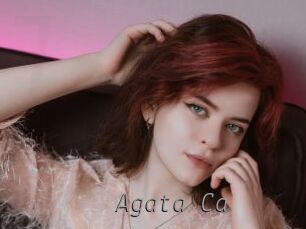 Agata_Ca Livestrip Cams