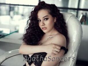 AgathaSanders