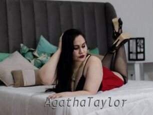 AgathaTaylor