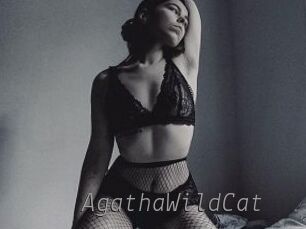 AgathaWildCat