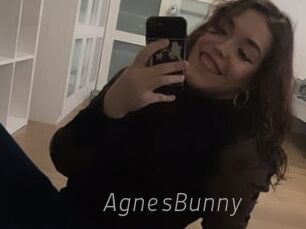 AgnesBunny Livestrip Cams