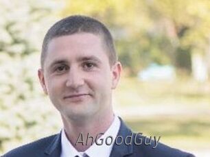 AhGoodGuy