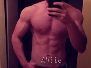 Ahile