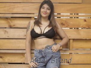 Ahri_Brand