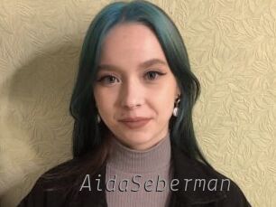 AidaSeberman