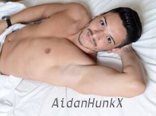 AidanHunkX