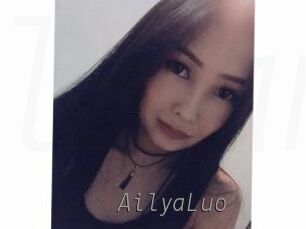 AilyaLuo