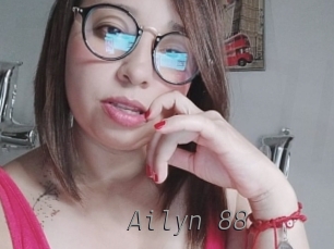 Ailyn_88 Livestrip Cams