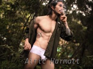 Airic_Harmatt