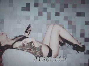 AisaLiin Livestrip Cams