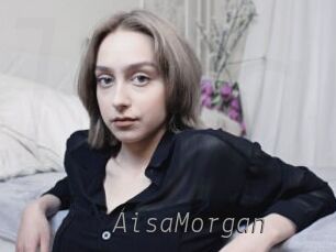 AisaMorgan