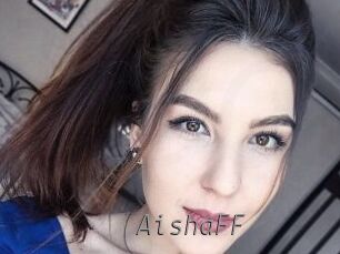 AishaFF Livestrip Cams