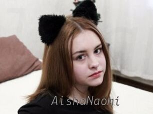 AishaNaomi
