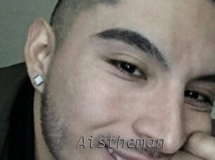 Aistheman