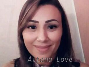 Aitana_Love