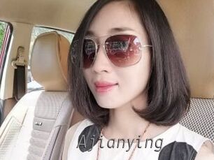 Ajianying Livestrip Cams